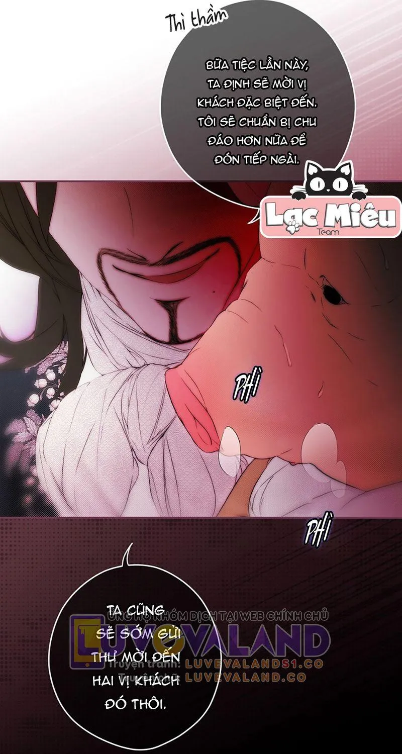 Quý Cô Bí Ẩn - Chap 100 - Trang 48