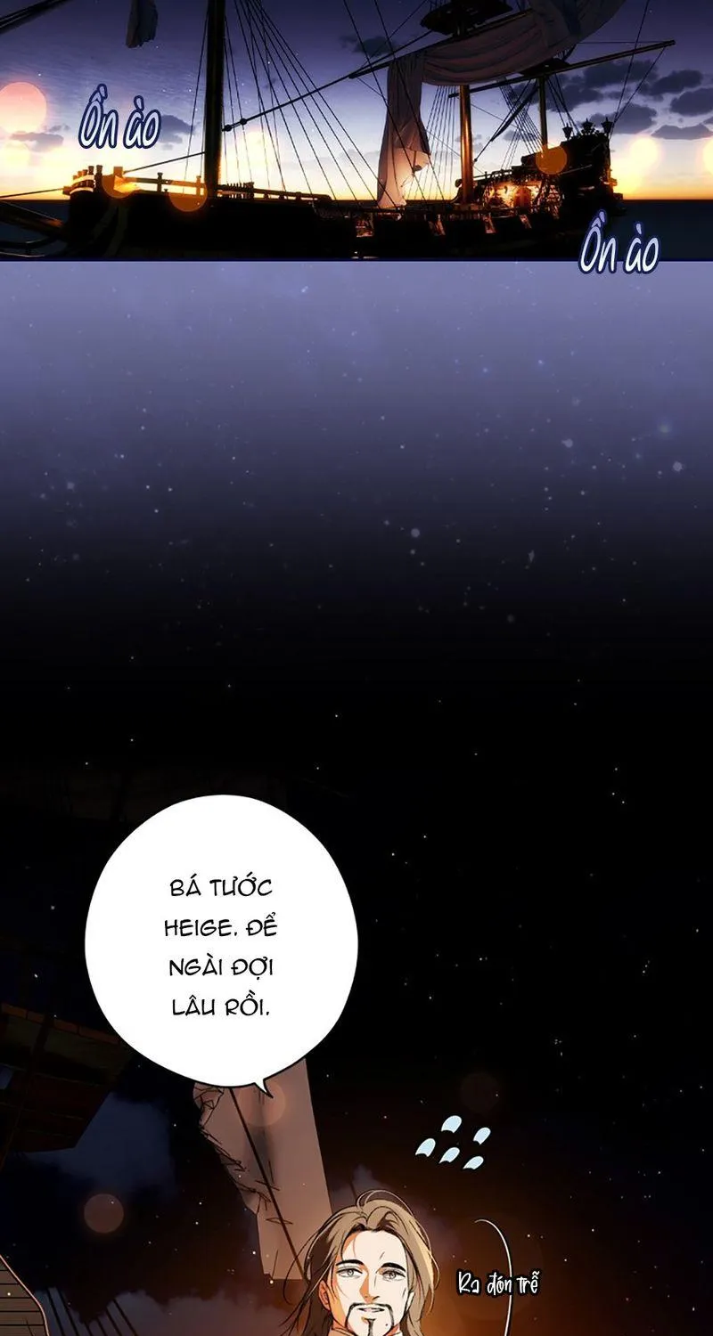 Quý Cô Bí Ẩn - Chap 100 - Trang 6