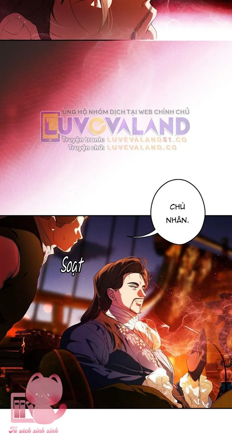 Quý Cô Bí Ẩn - Chap 100 - Trang 51