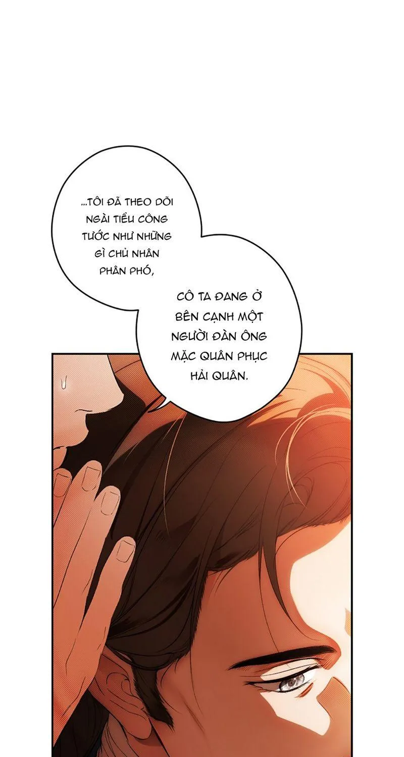 Quý Cô Bí Ẩn - Chap 100 - Trang 52