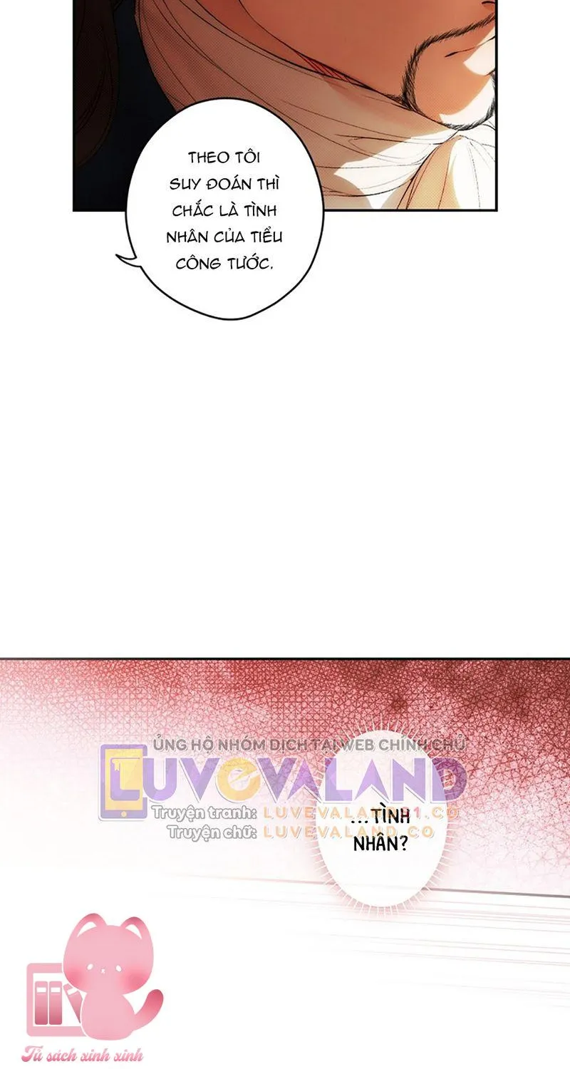 Quý Cô Bí Ẩn - Chap 100 - Trang 53