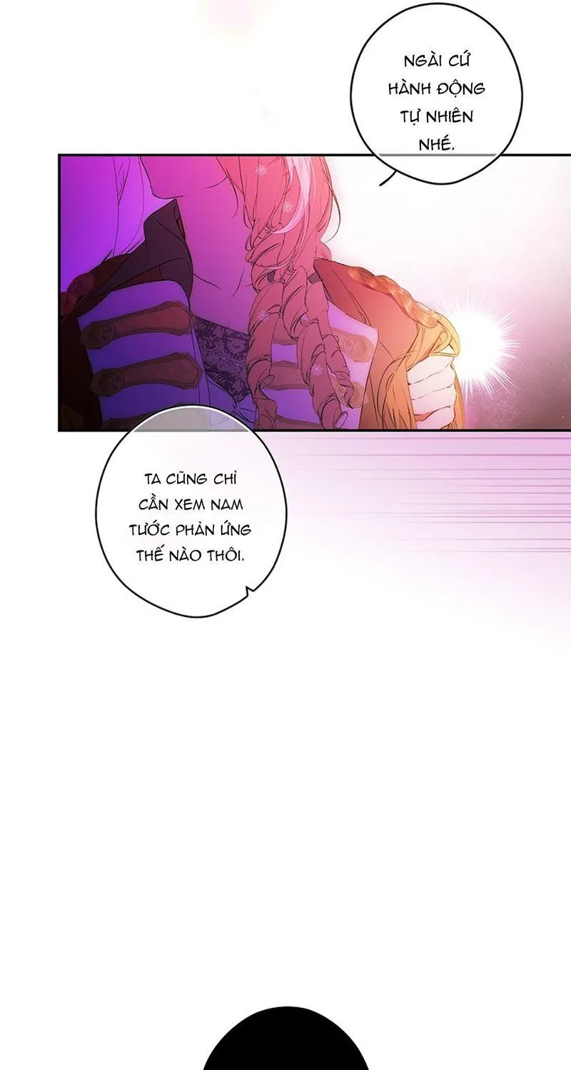 Quý Cô Bí Ẩn - Chap 100 - Trang 60