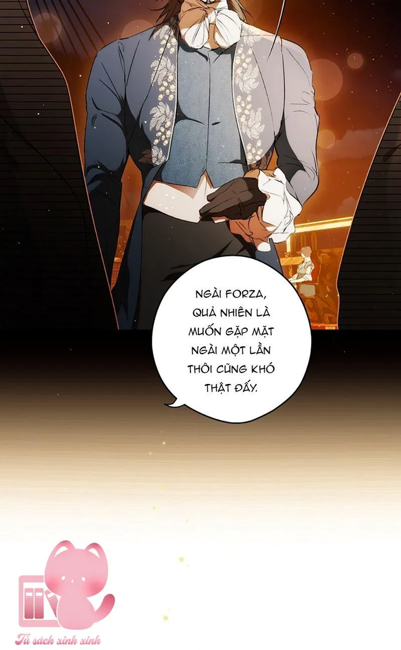 Quý Cô Bí Ẩn - Chap 100 - Trang 7