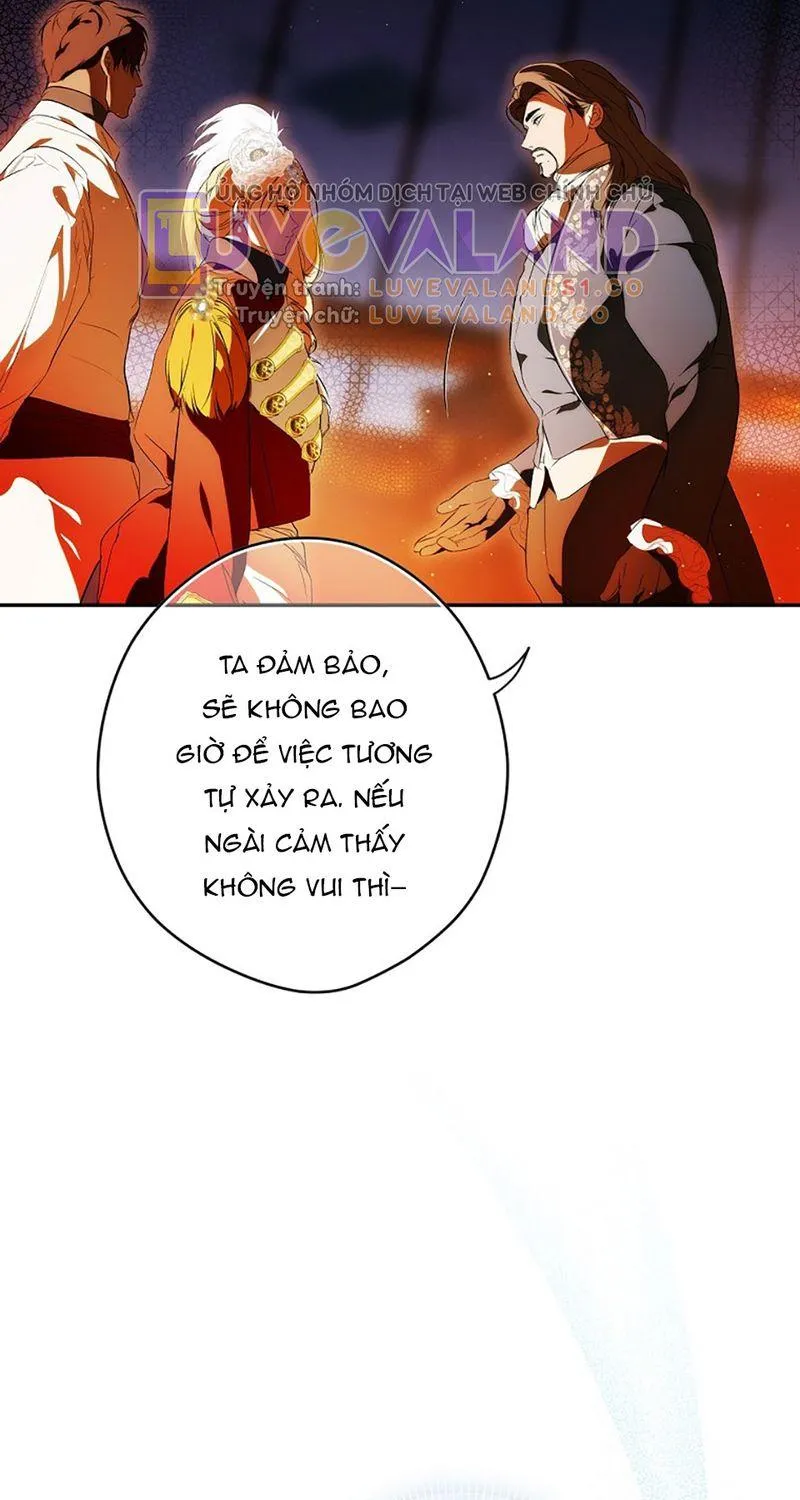 Quý Cô Bí Ẩn - Chap 100 - Trang 69