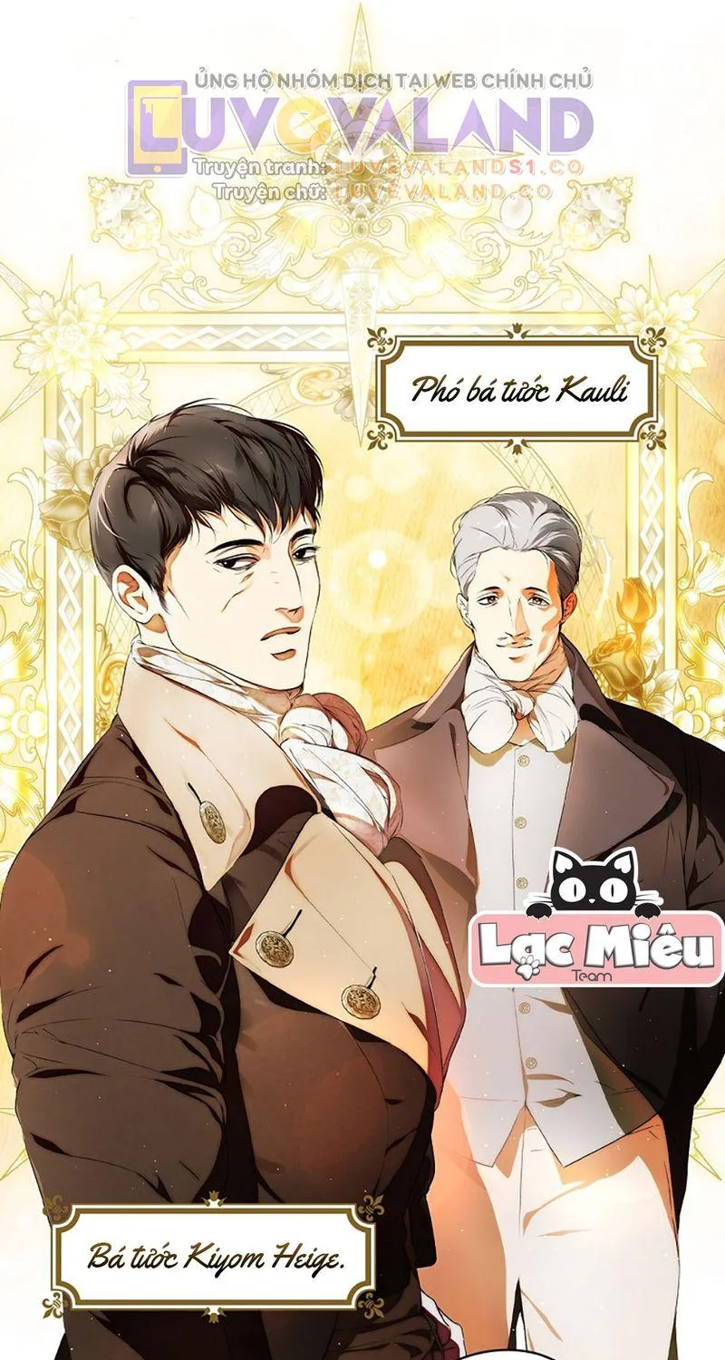 Quý Cô Bí Ẩn - Chap 100 - Trang 8