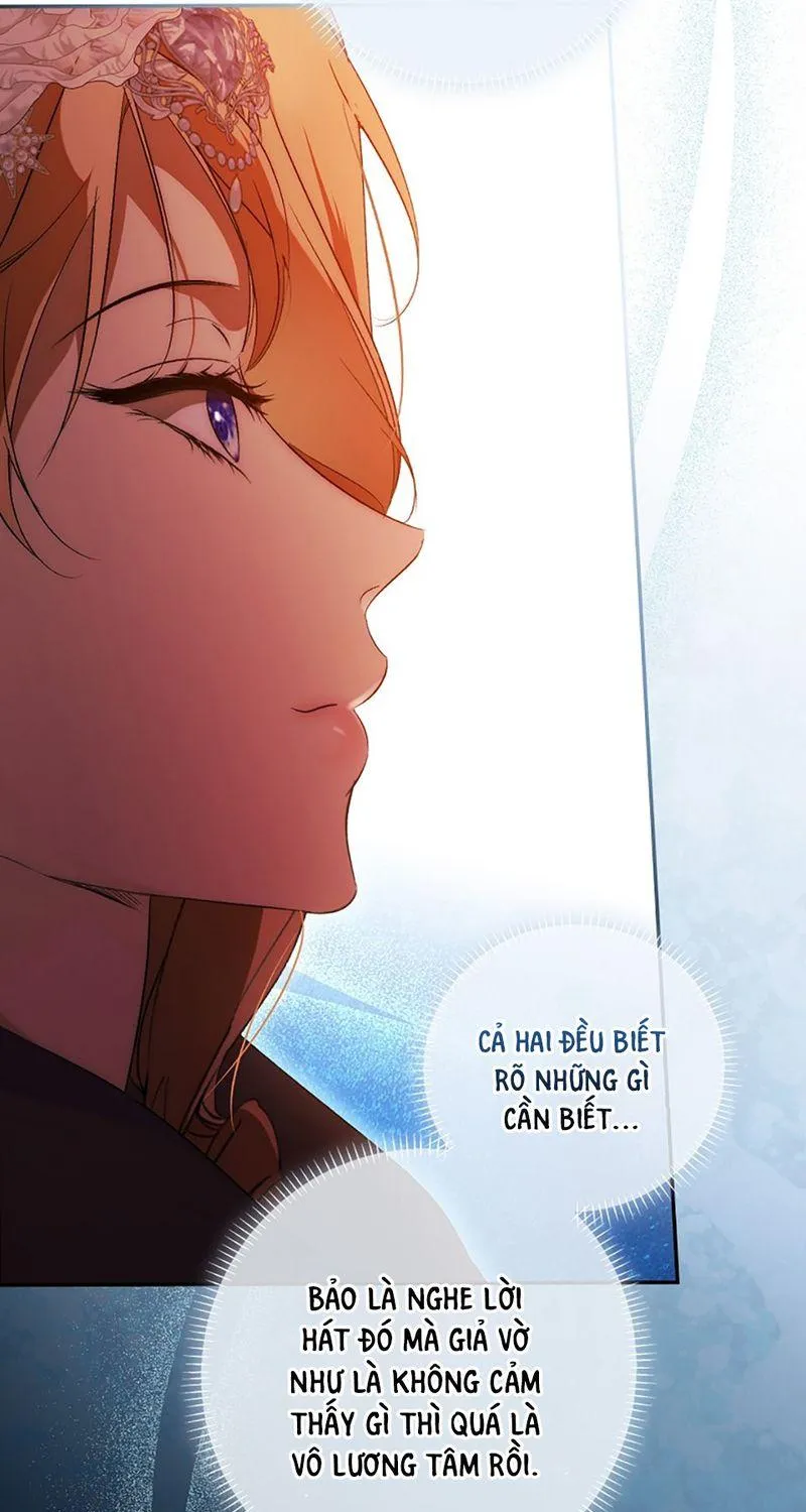 Quý Cô Bí Ẩn - Chap 100 - Trang 71