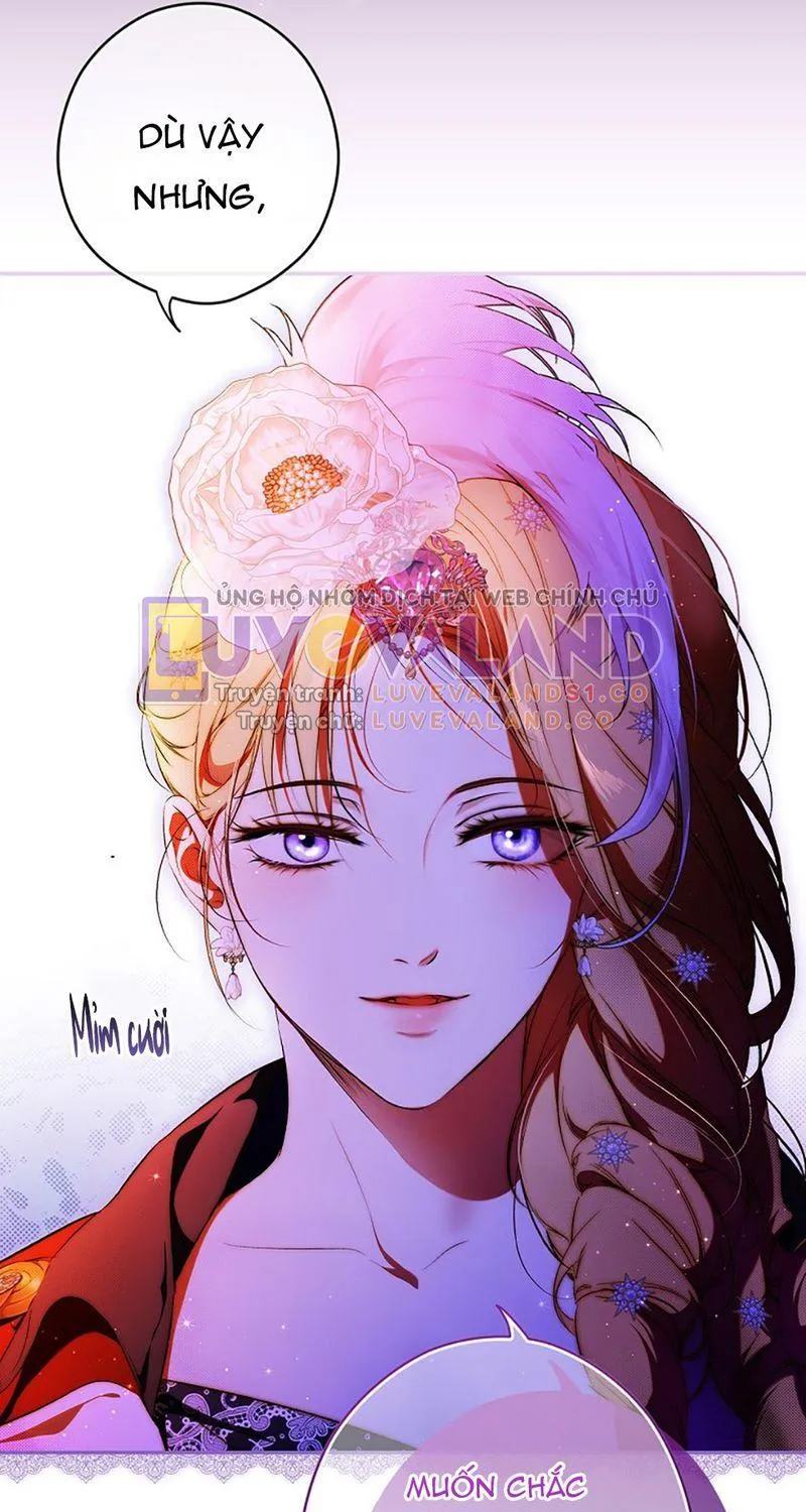 Quý Cô Bí Ẩn - Chap 100 - Trang 75