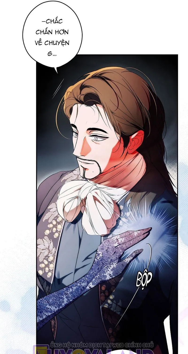 Quý Cô Bí Ẩn - Chap 100 - Trang 77