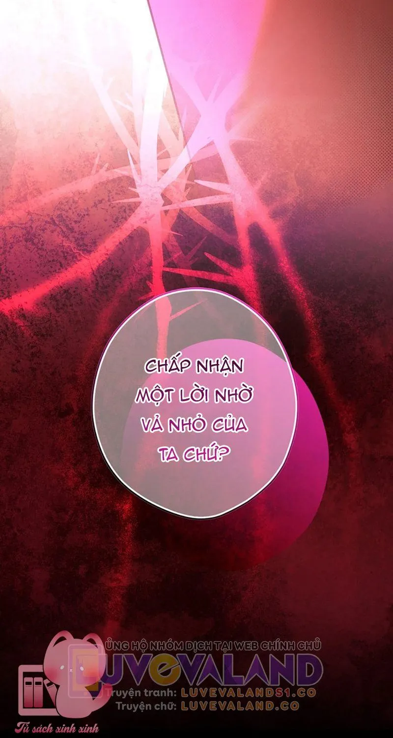 Quý Cô Bí Ẩn - Chap 100 - Trang 82