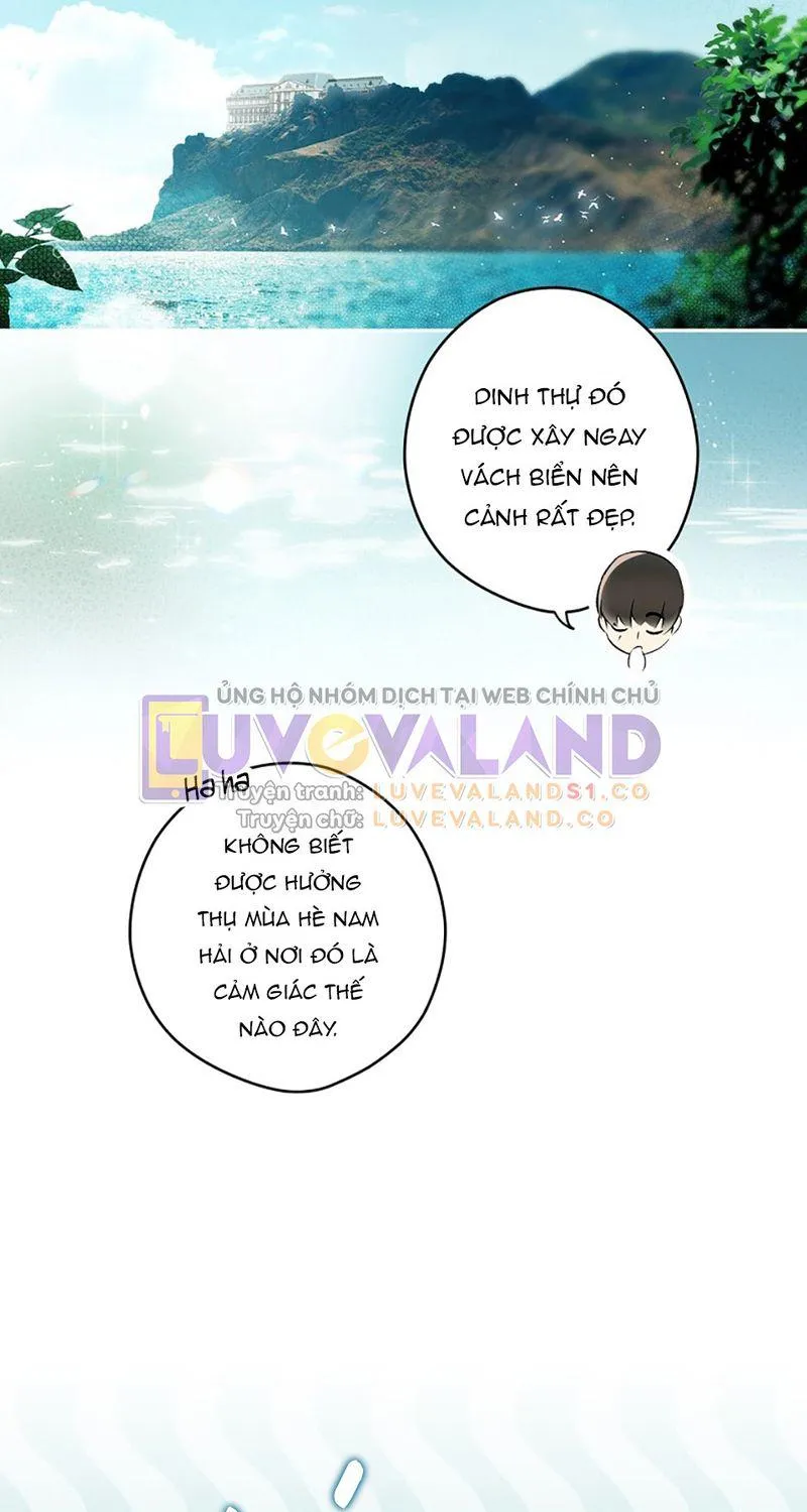 Quý Cô Bí Ẩn - Chap 100 - Trang 10
