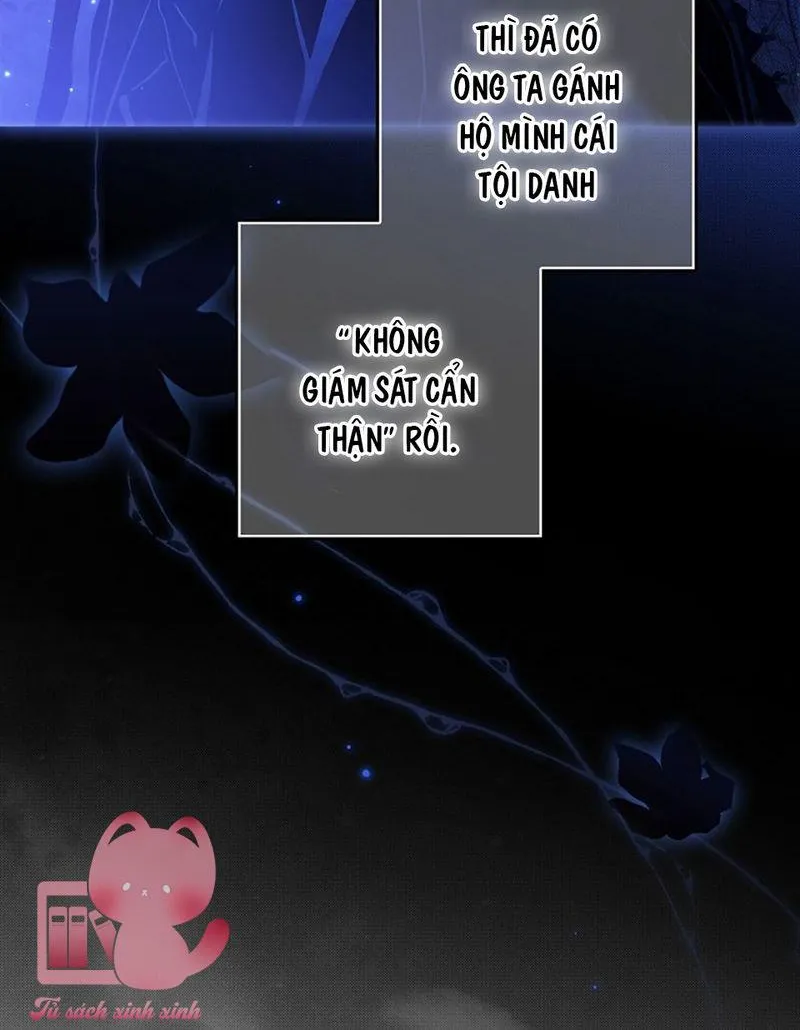 Quý Cô Bí Ẩn - Chap 101 - Trang 11