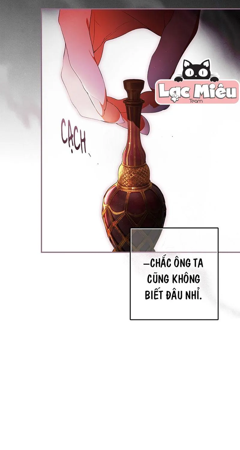 Quý Cô Bí Ẩn - Chap 101 - Trang 12