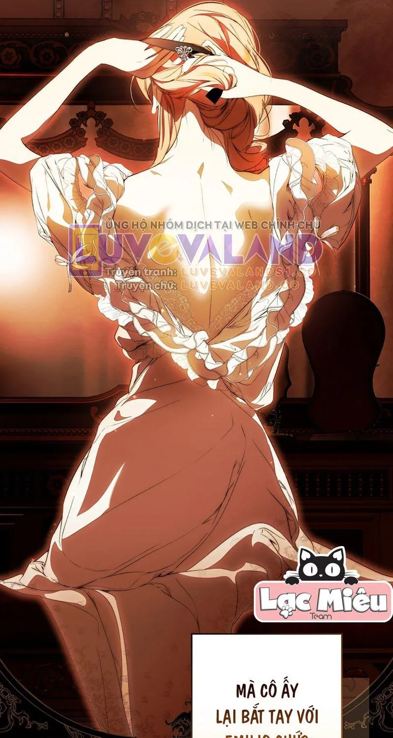 Quý Cô Bí Ẩn - Chap 101 - Trang 16