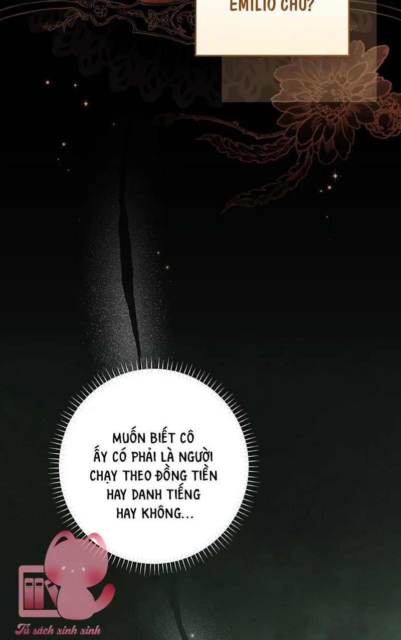Quý Cô Bí Ẩn - Chap 101 - Trang 17