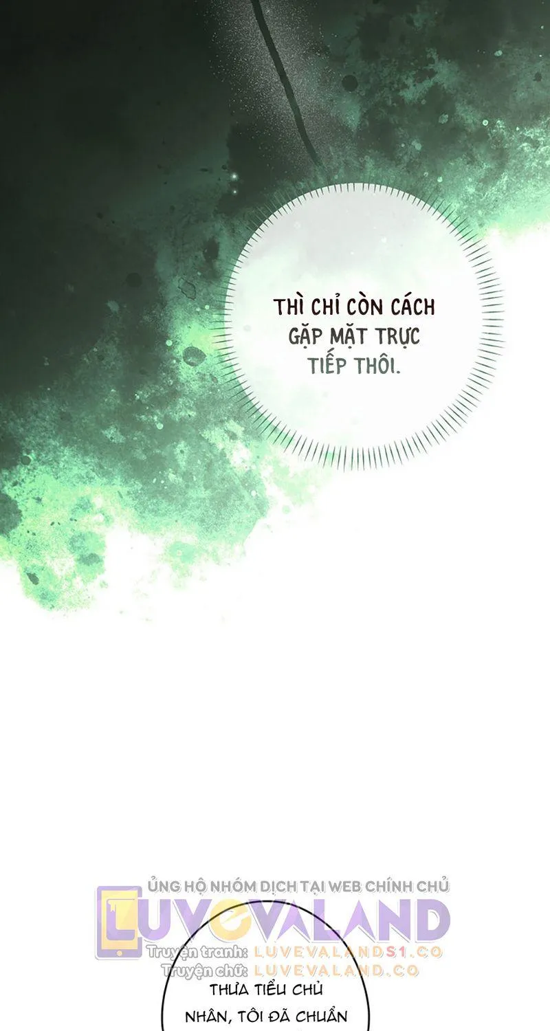 Quý Cô Bí Ẩn - Chap 101 - Trang 18
