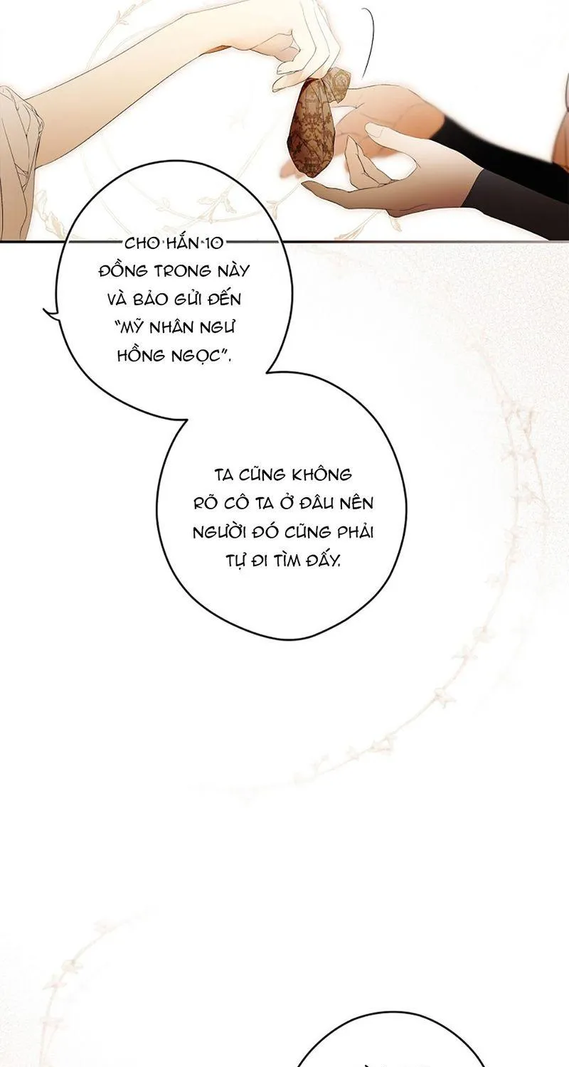Quý Cô Bí Ẩn - Chap 101 - Trang 22