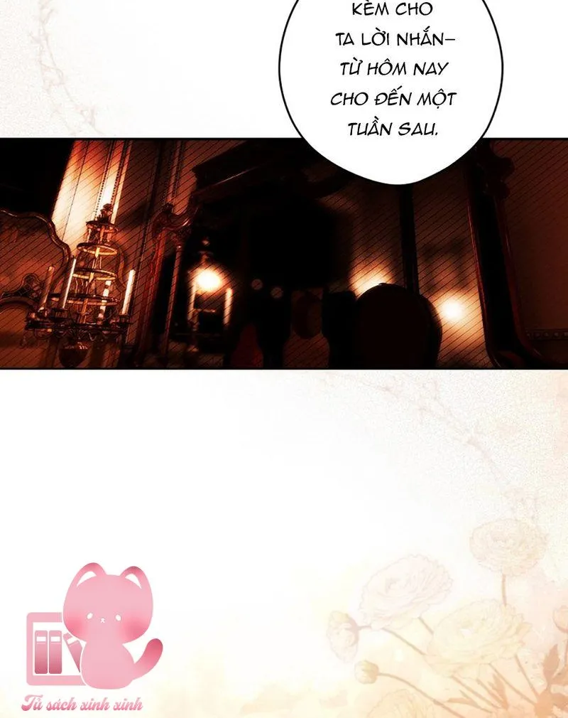 Quý Cô Bí Ẩn - Chap 101 - Trang 23