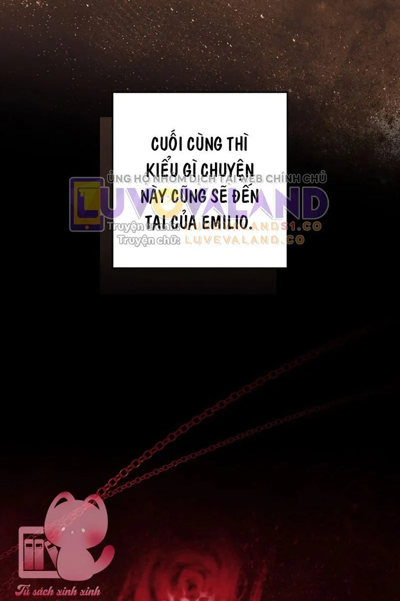 Quý Cô Bí Ẩn - Chap 101 - Trang 27