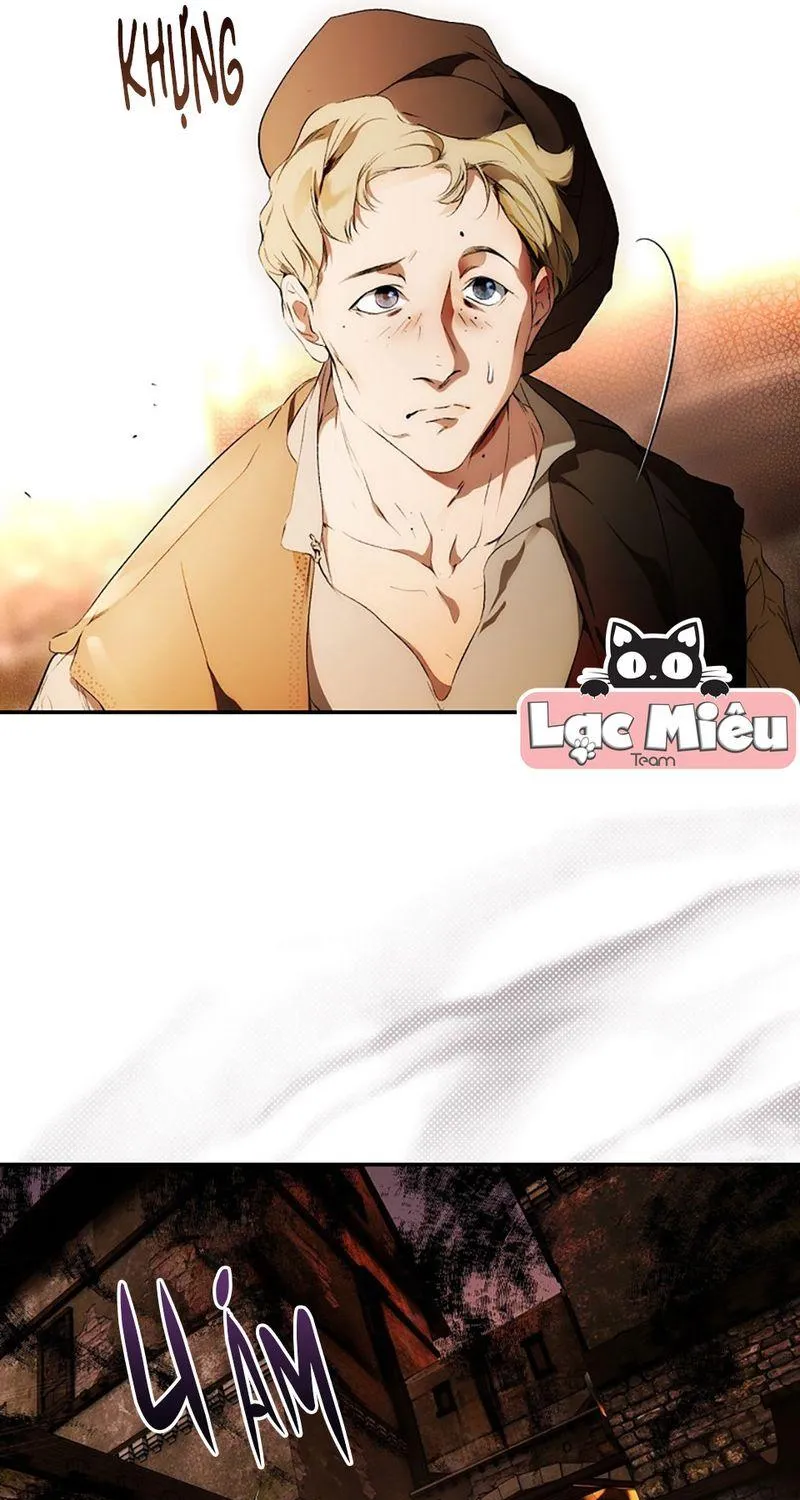 Quý Cô Bí Ẩn - Chap 101 - Trang 38