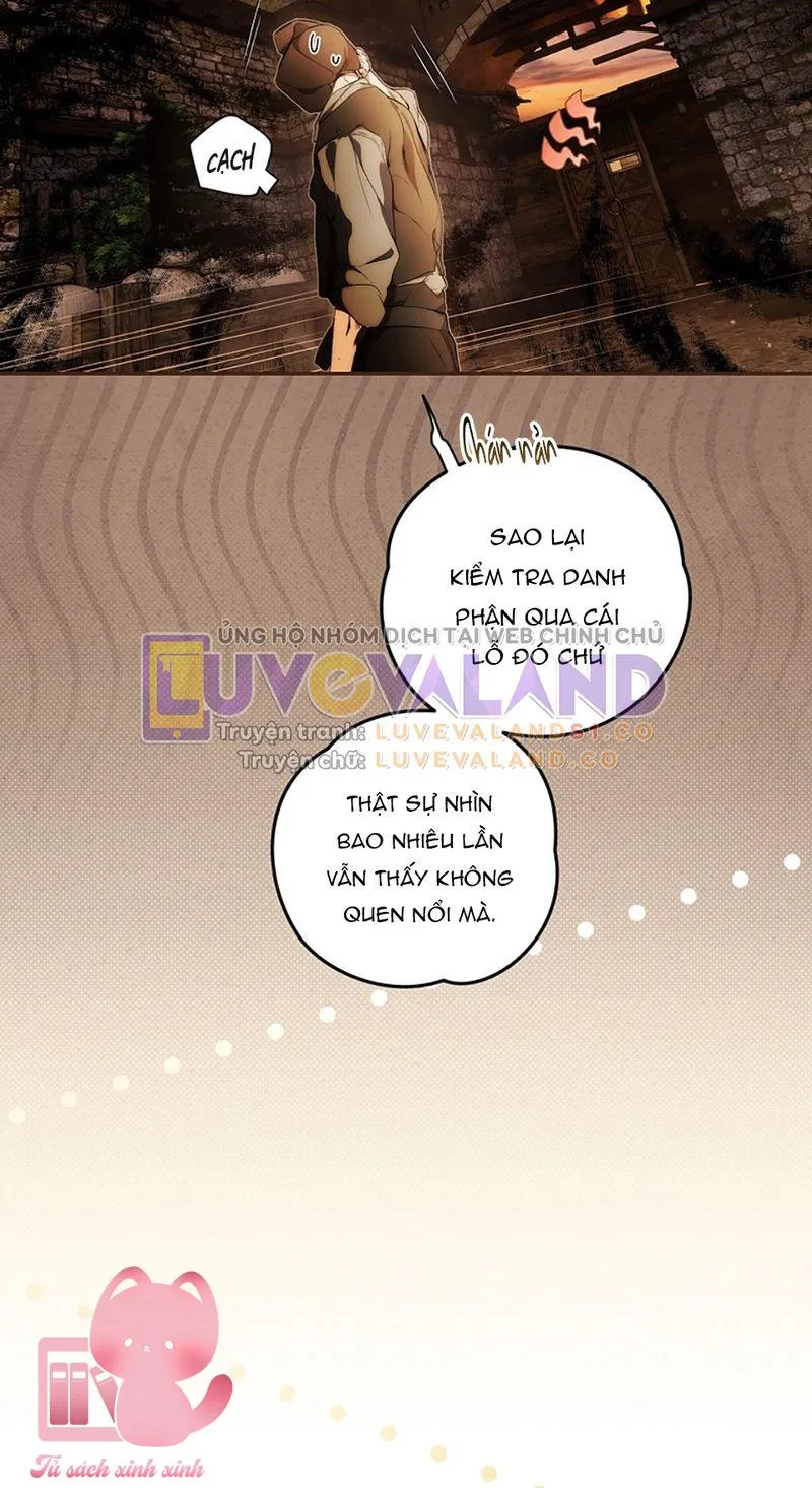 Quý Cô Bí Ẩn - Chap 101 - Trang 39