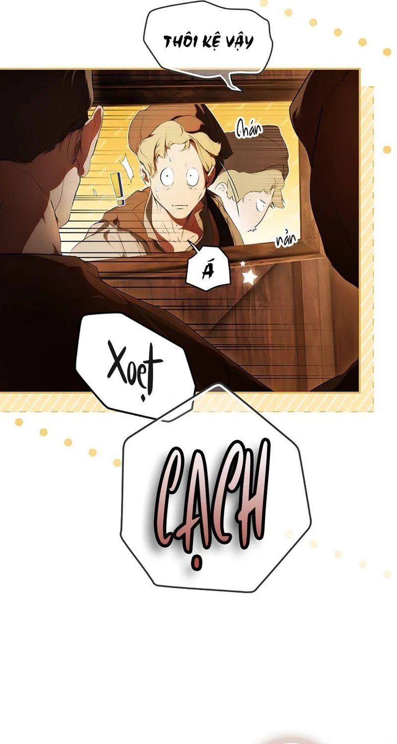 Quý Cô Bí Ẩn - Chap 101 - Trang 40