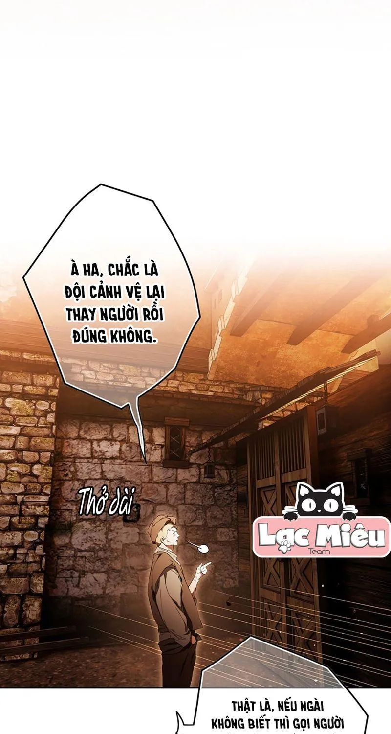 Quý Cô Bí Ẩn - Chap 101 - Trang 42