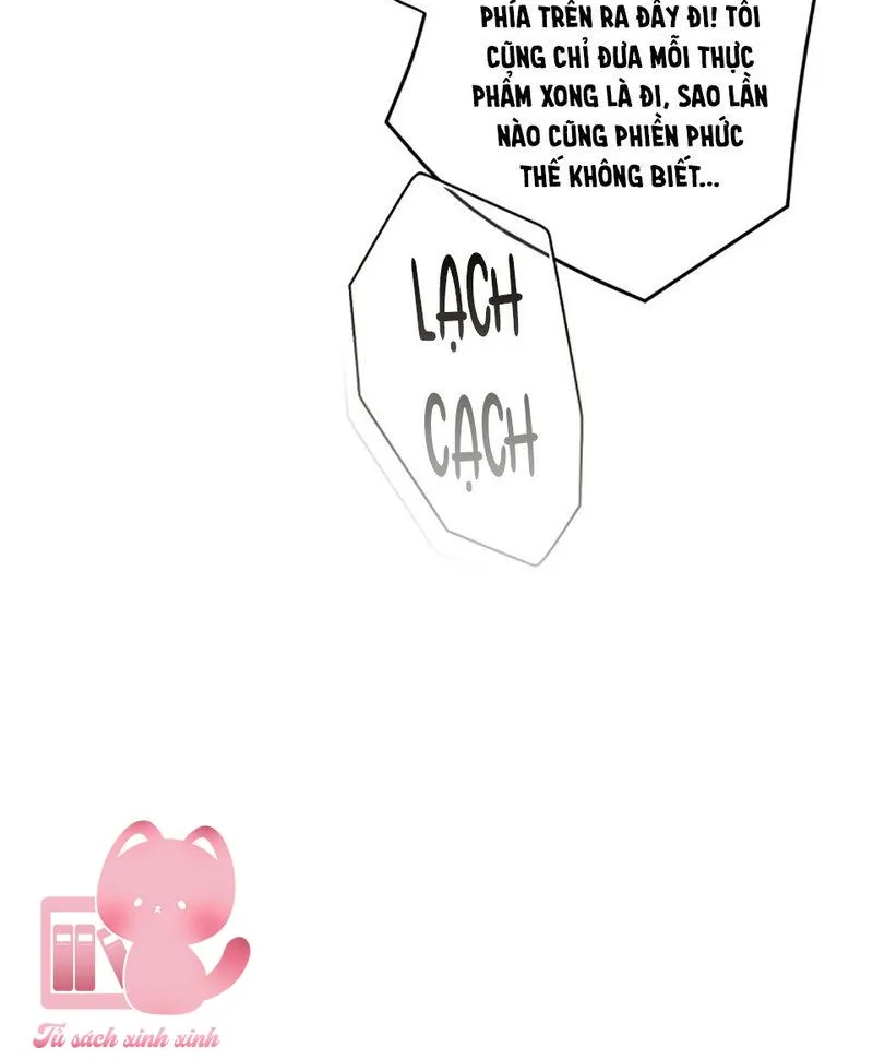Quý Cô Bí Ẩn - Chap 101 - Trang 43
