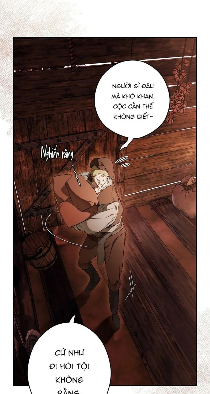 Quý Cô Bí Ẩn - Chap 101 - Trang 46