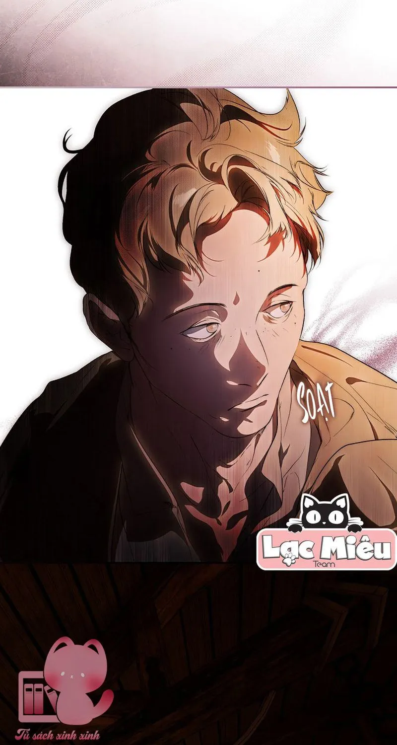 Quý Cô Bí Ẩn - Chap 101 - Trang 49