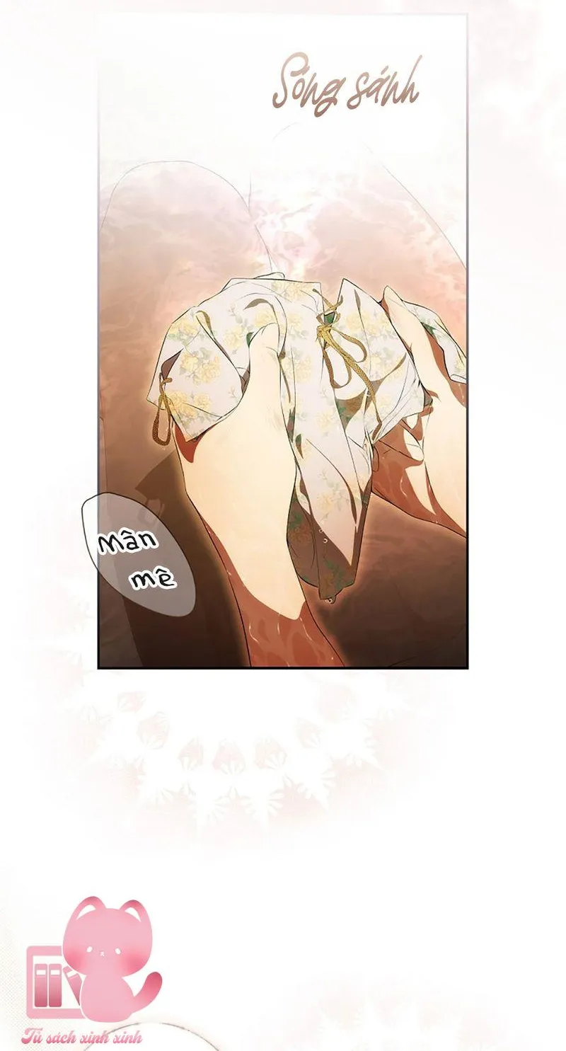 Quý Cô Bí Ẩn - Chap 101 - Trang 51