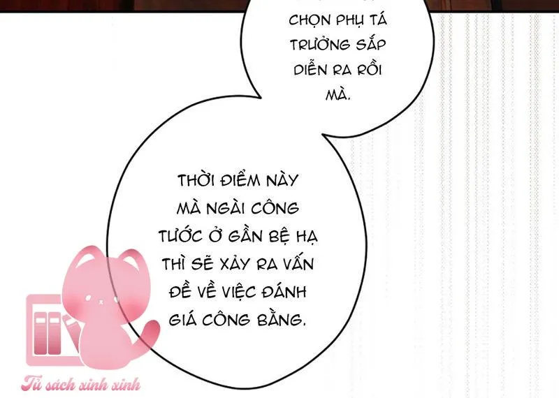 Quý Cô Bí Ẩn - Chap 101 - Trang 57