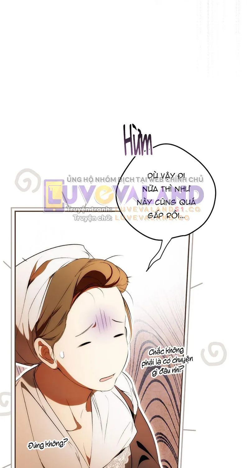 Quý Cô Bí Ẩn - Chap 101 - Trang 58