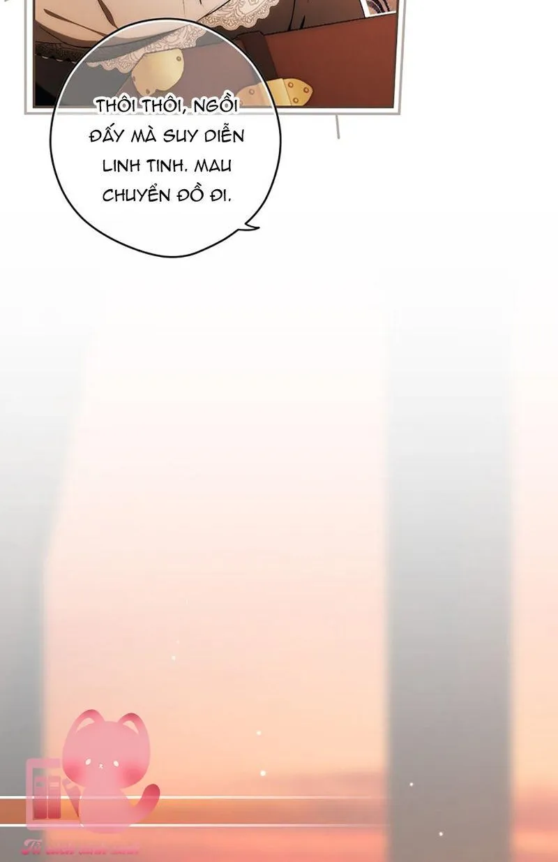 Quý Cô Bí Ẩn - Chap 101 - Trang 59