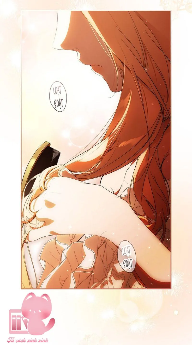 Quý Cô Bí Ẩn - Chap 101 - Trang 7