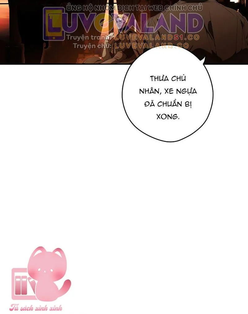 Quý Cô Bí Ẩn - Chap 101 - Trang 61