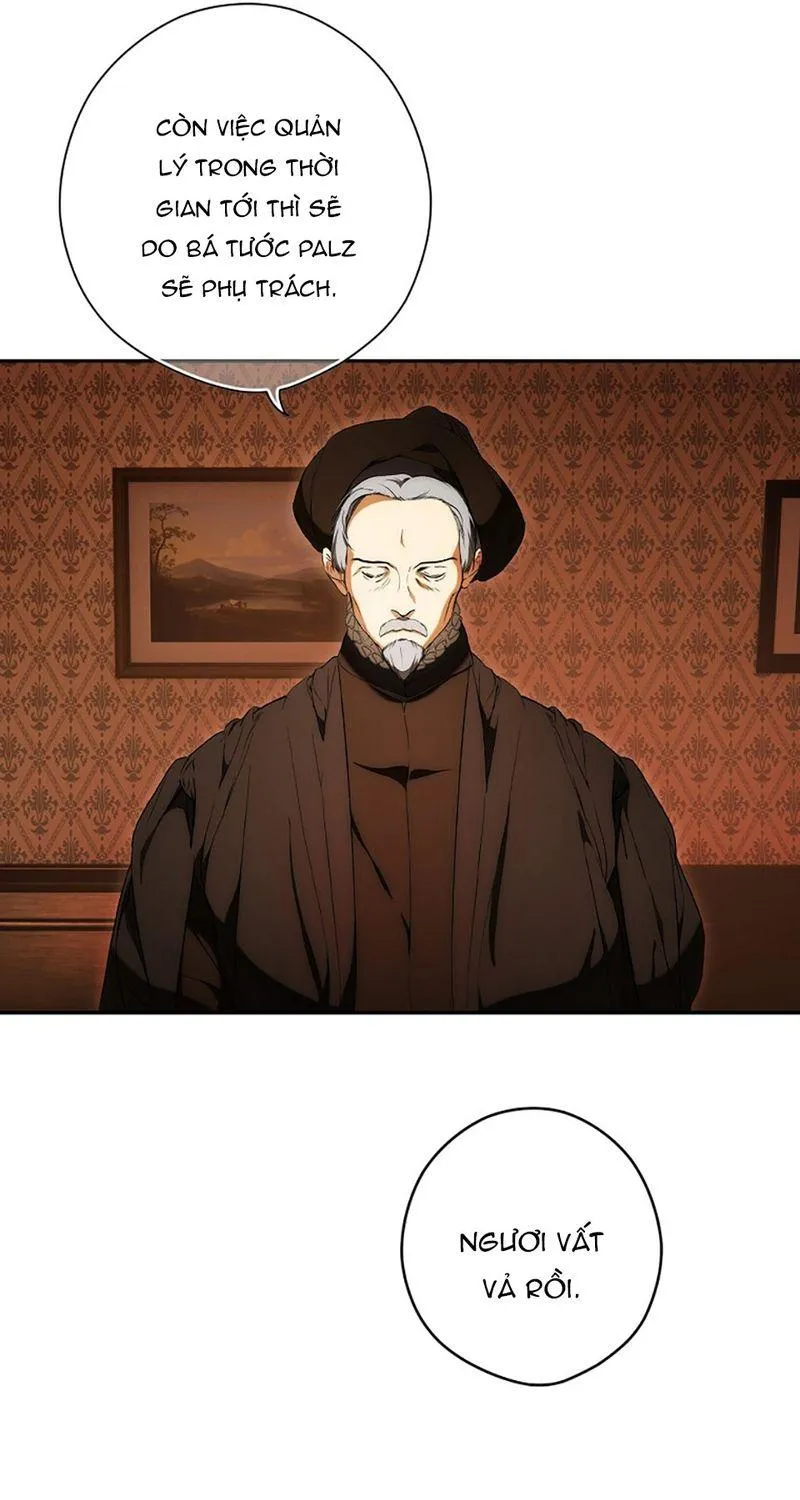 Quý Cô Bí Ẩn - Chap 101 - Trang 62
