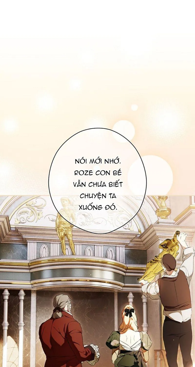 Quý Cô Bí Ẩn - Chap 101 - Trang 64