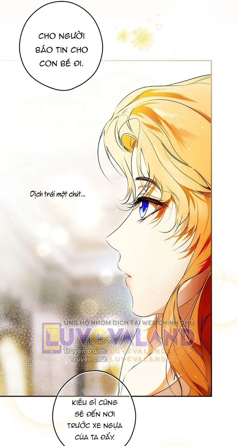Quý Cô Bí Ẩn - Chap 101 - Trang 66