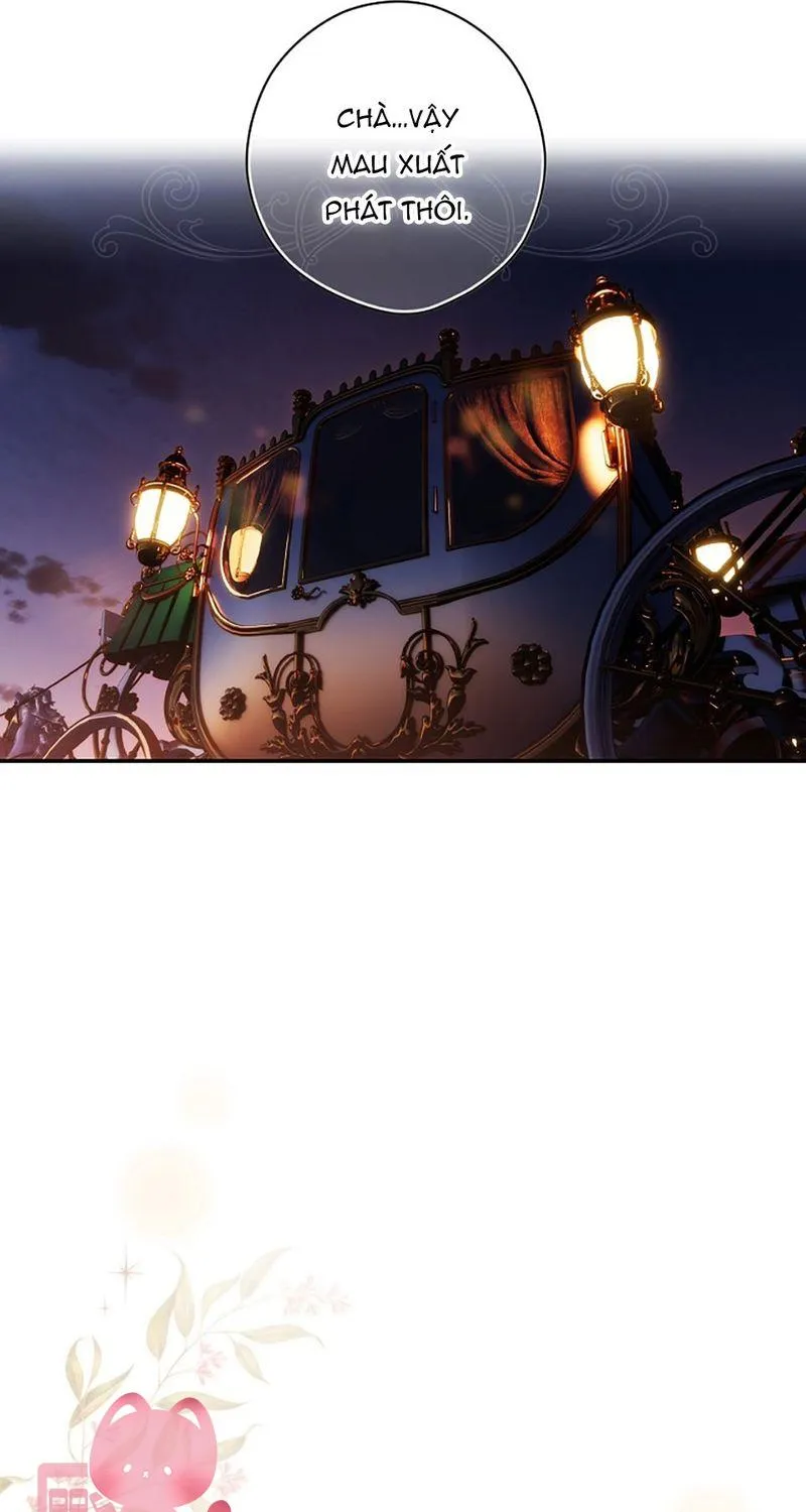 Quý Cô Bí Ẩn - Chap 101 - Trang 68