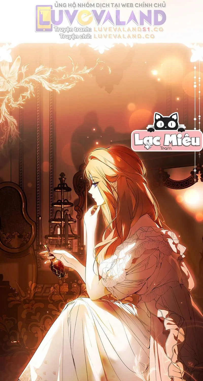 Quý Cô Bí Ẩn - Chap 101 - Trang 8