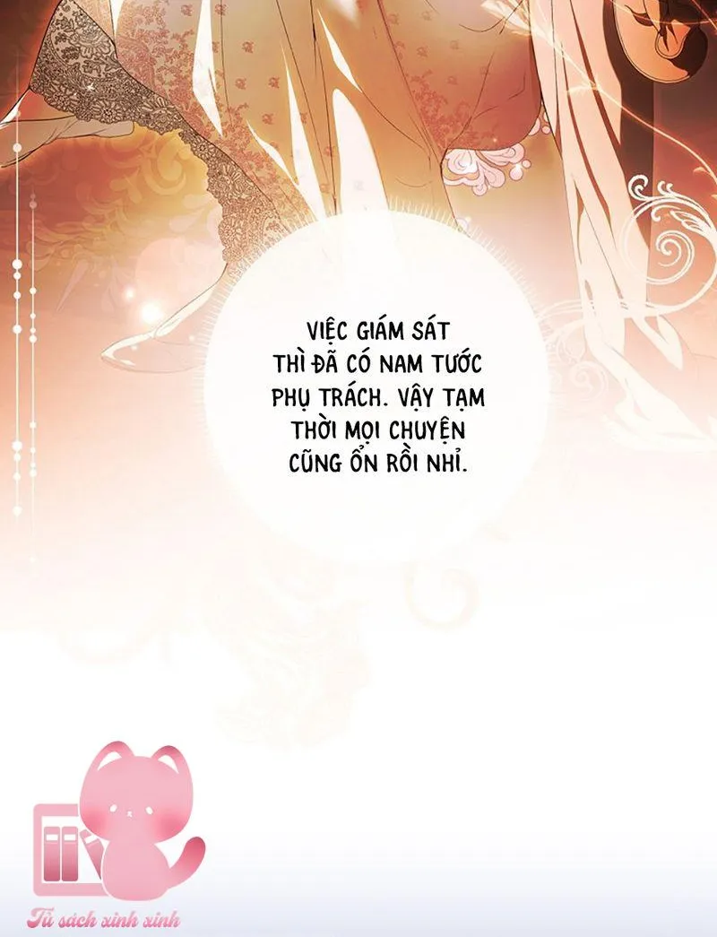 Quý Cô Bí Ẩn - Chap 101 - Trang 9