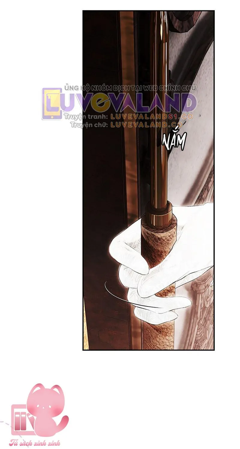 Quý Cô Bí Ẩn - Chap 102 - Trang 11