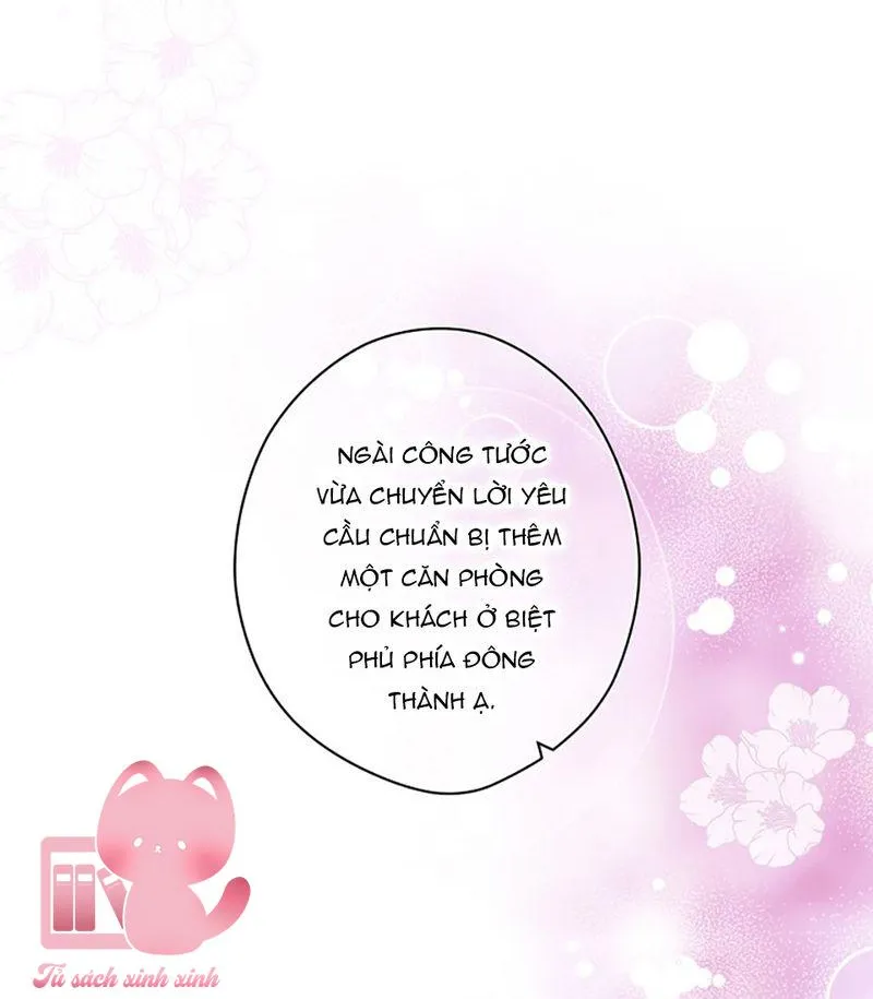 Quý Cô Bí Ẩn - Chap 102 - Trang 15