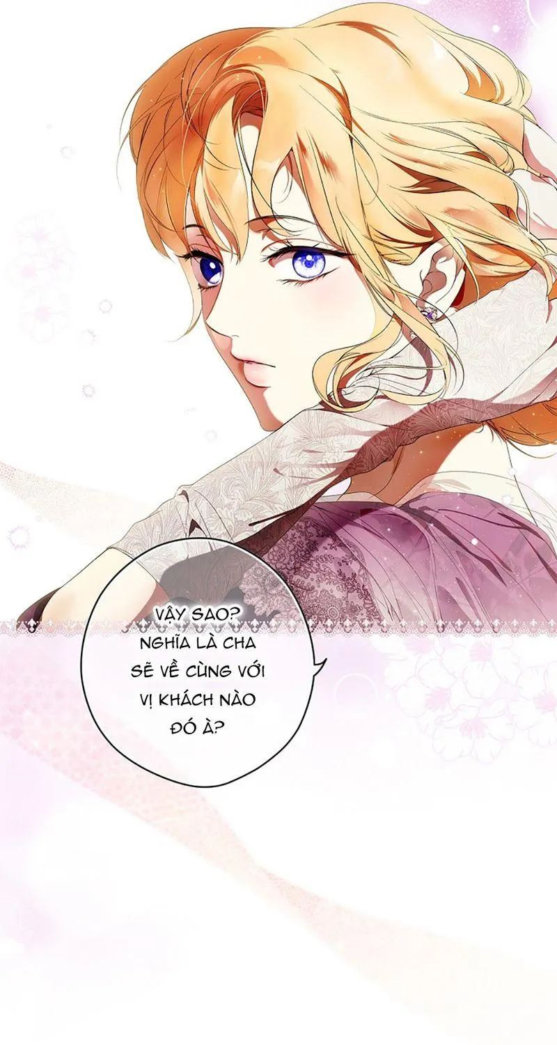 Quý Cô Bí Ẩn - Chap 102 - Trang 16