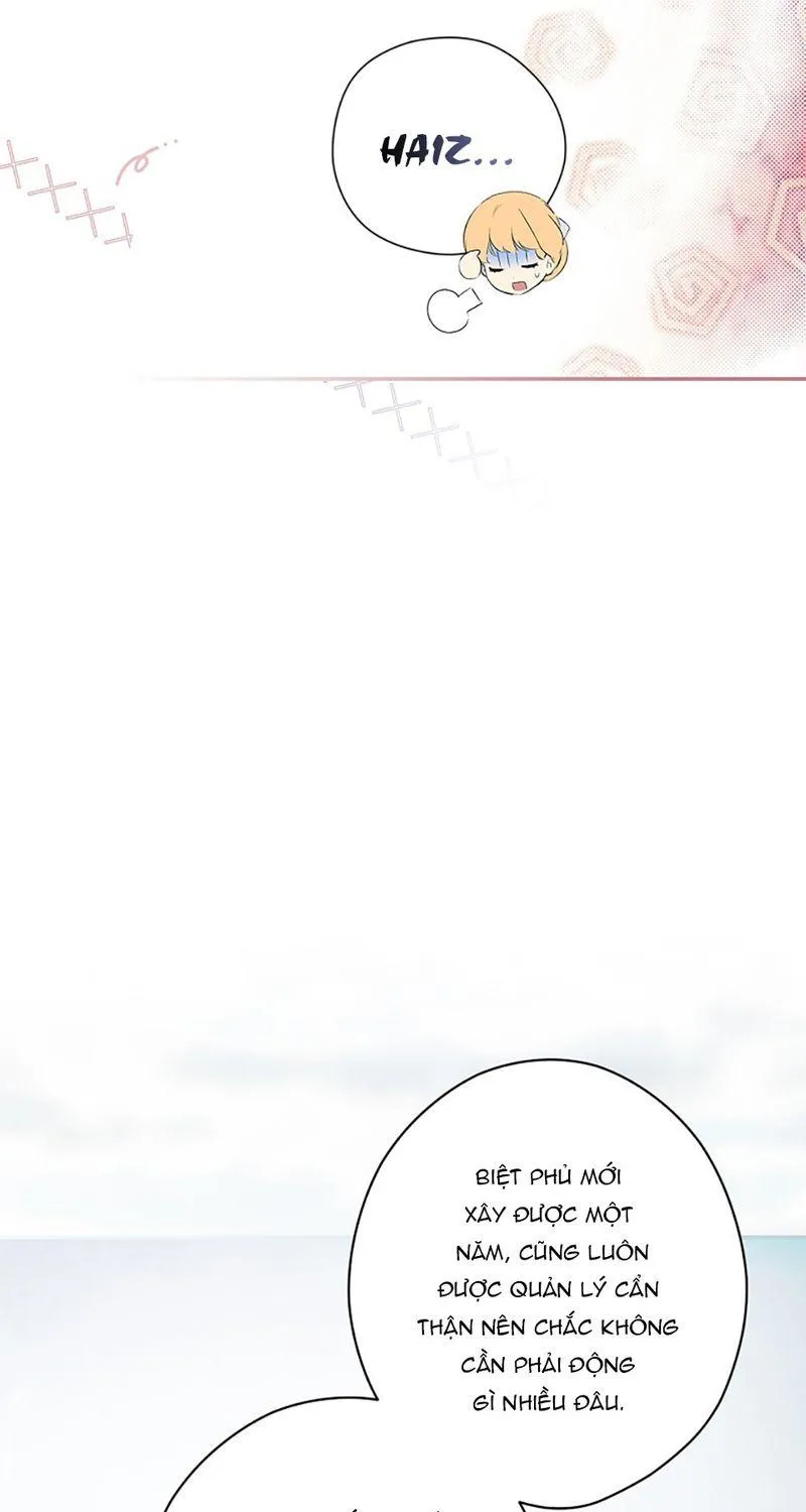 Quý Cô Bí Ẩn - Chap 102 - Trang 18