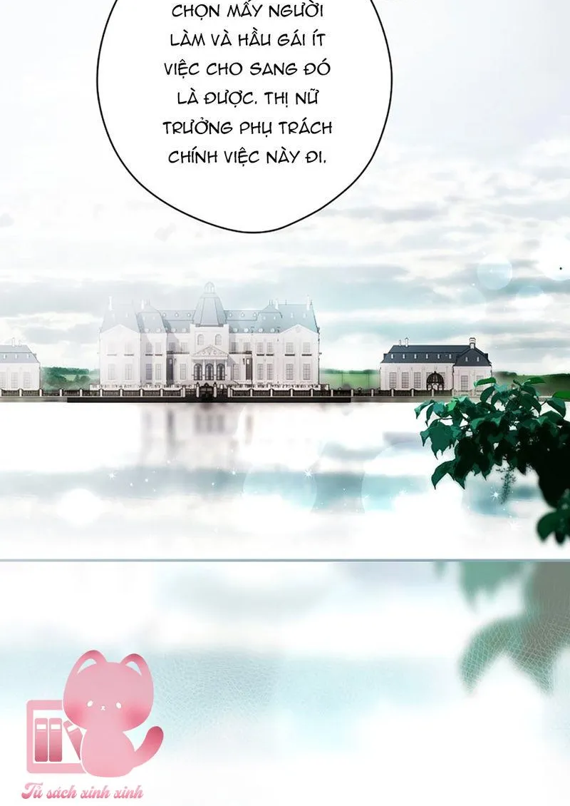 Quý Cô Bí Ẩn - Chap 102 - Trang 19