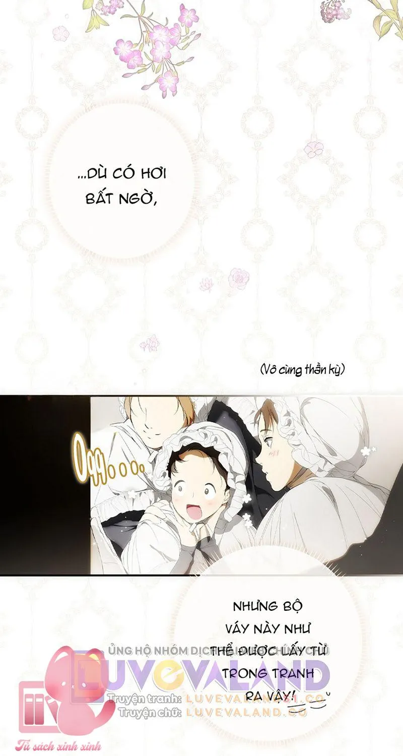 Quý Cô Bí Ẩn - Chap 102 - Trang 41