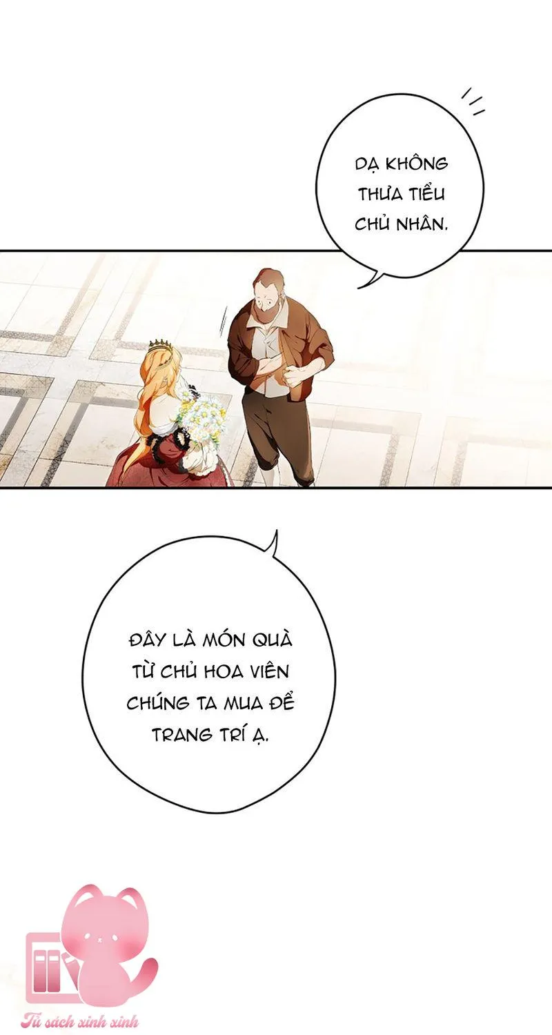 Quý Cô Bí Ẩn - Chap 102 - Trang 53