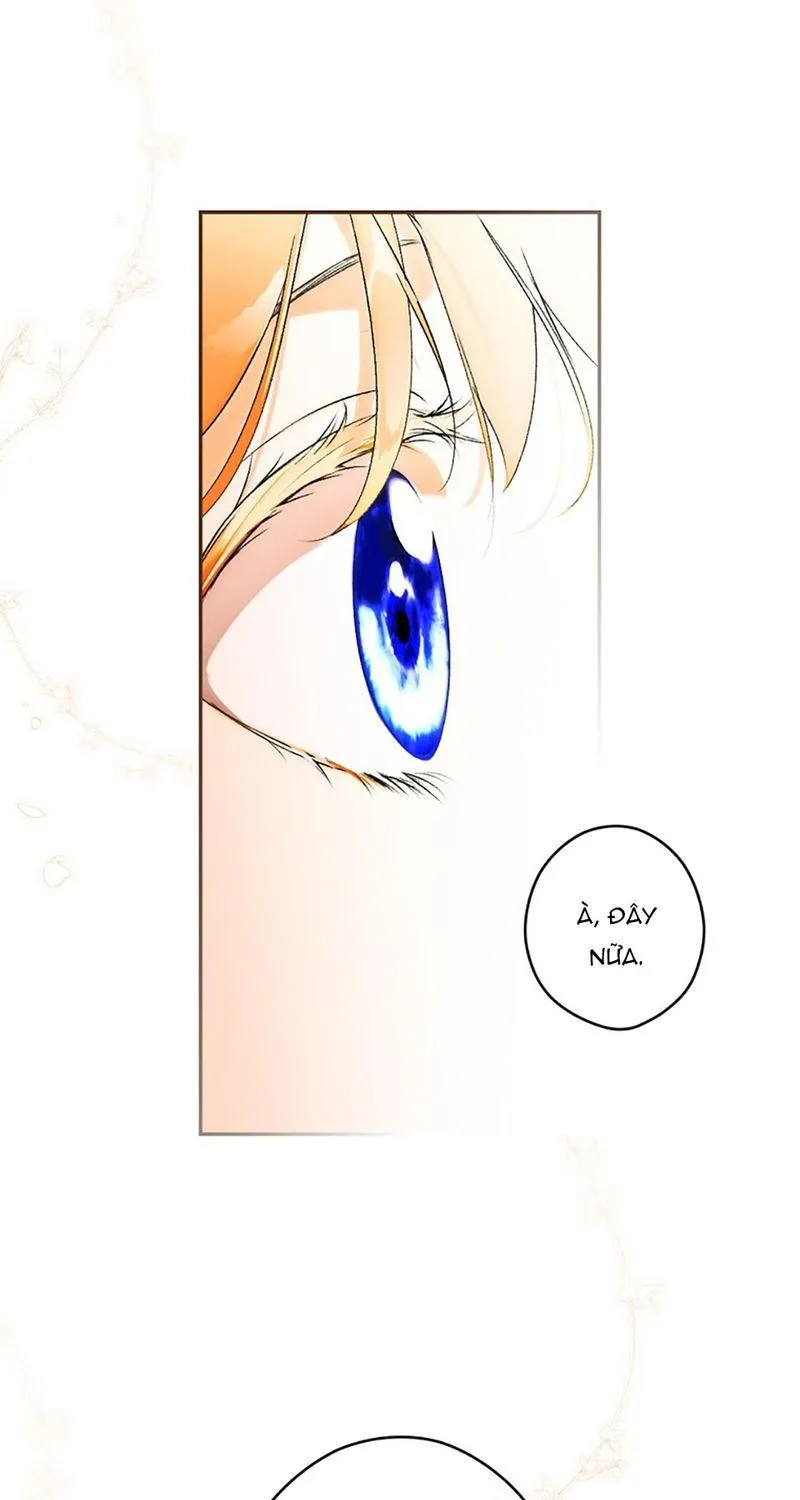 Quý Cô Bí Ẩn - Chap 102 - Trang 54