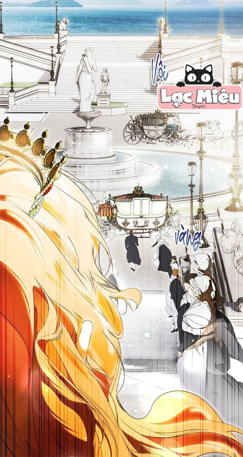 Quý Cô Bí Ẩn - Chap 102 - Trang 60